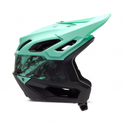 Fox Dropframe Pro Kairos türkis - Versand 24h