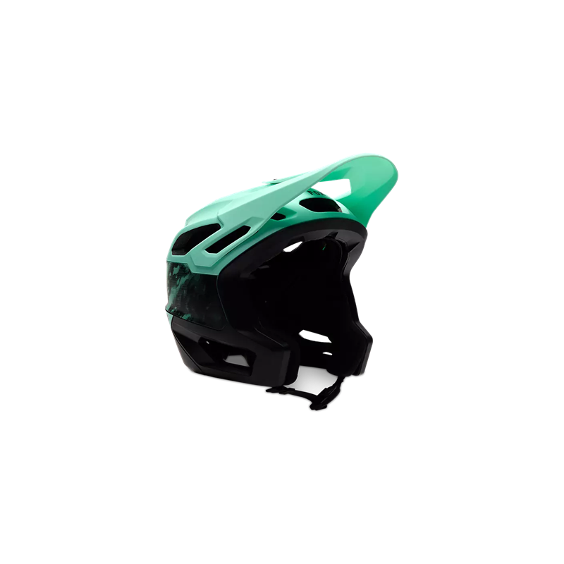 Fox Dropframe Pro Kairos türkis - Versand 24h