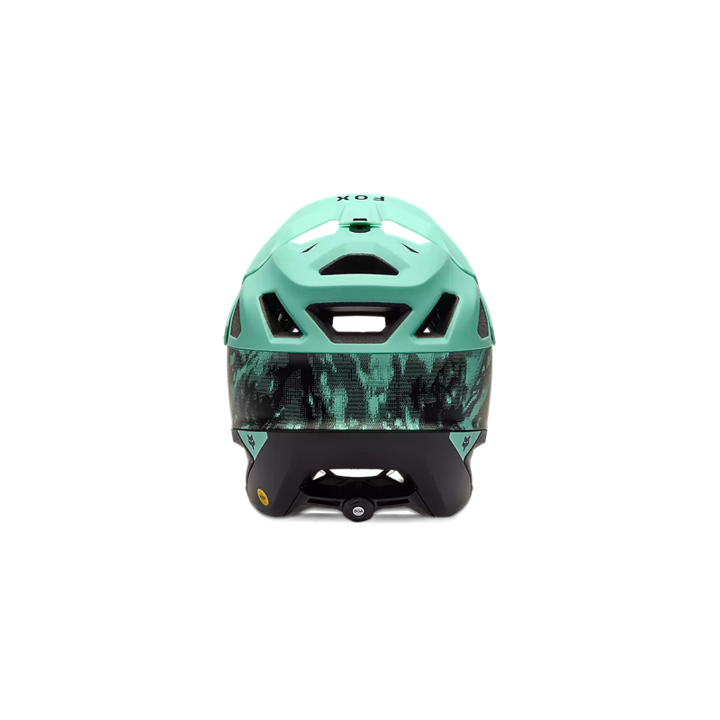 Fox Dropframe Pro Kairos türkis - Versand 24h