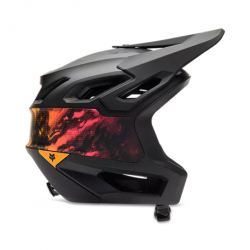 Fox Dropframe Pro Kairos schwarz - Versand 24h