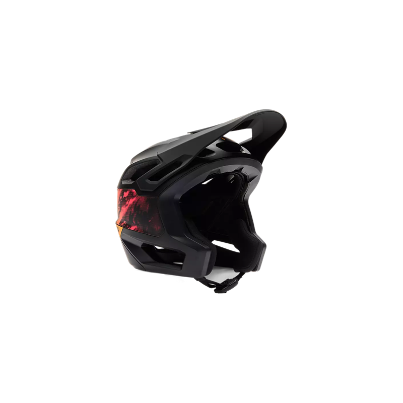 Fox Dropframe Pro Kairos schwarz - Versand 24h