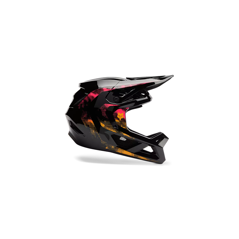 Fox Dropframe Pro Kairos negro - envío 24h