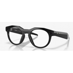 Oakley Meta Hstn schwarz Linse Clear OW8002-0751 - Versand 24h