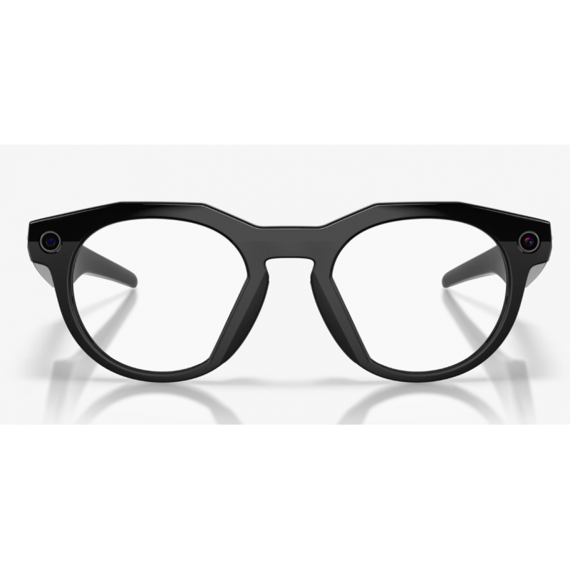 Oakley Meta Hstn schwarz Linse Clear OW8002-0751 - Versand 24h