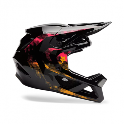 Fox Rampage Kairos schwarz - Versand 24h - beste Preise