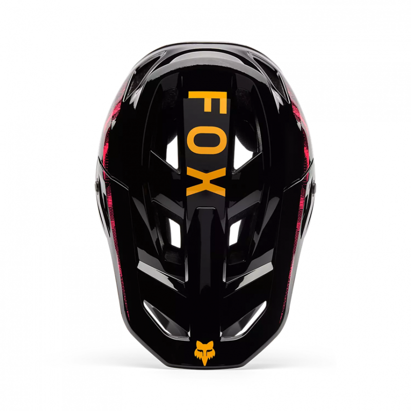 Fox Rampage Kairos schwarz - Versand 24h - beste Preise