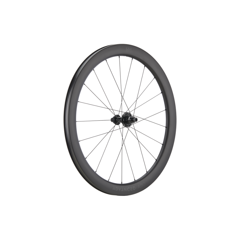 Newmen Advanced A.50 Carbon – Paar leichte Räder