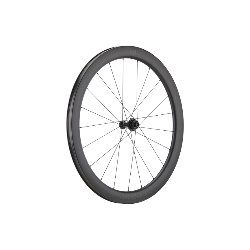 Newmen Advanced A.50 Carbon – Paar leichte Räder
