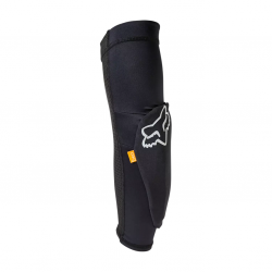 Fox Enduro Guard Ellenbogenpolster schwarz - Versand 24h