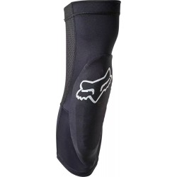 Fox Enduro Guard Knieschoner schwarz - Versand 24h