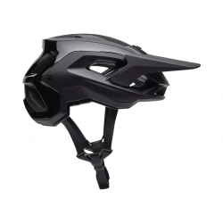 Fox Speedframe Rs schwarz matt - Versand 24h - beste Preise