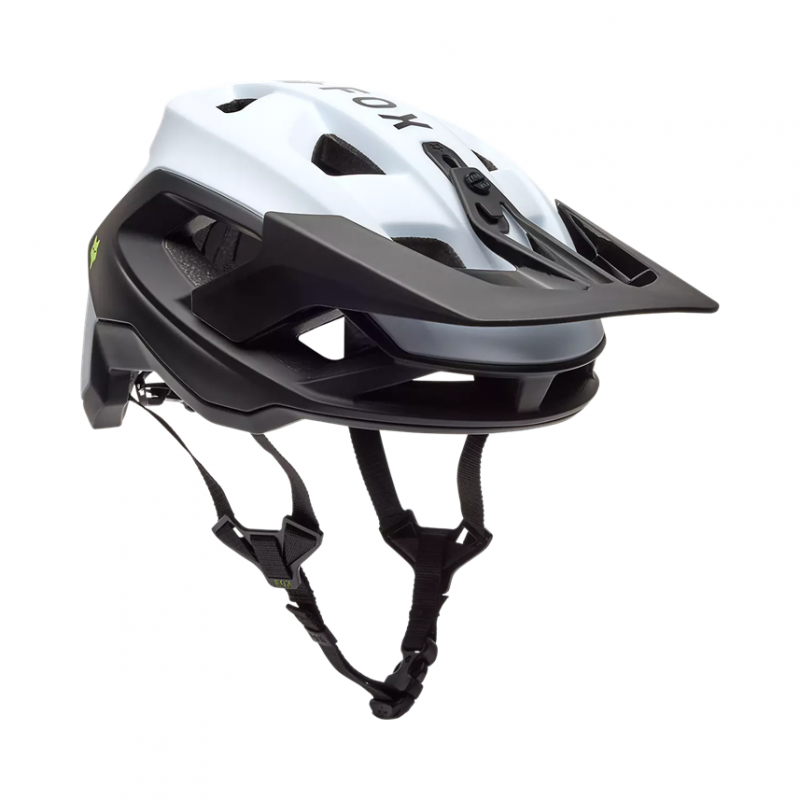 Fox Speedframe 5050 schwarz/weiß - Versand 24h