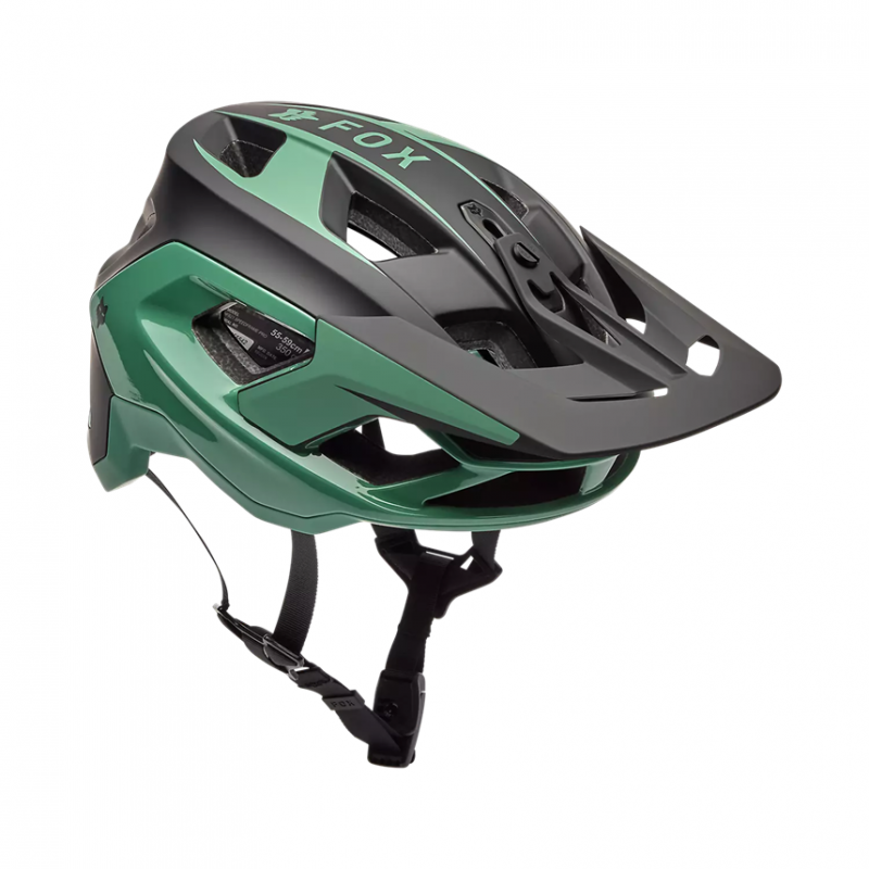 Fox Speedframe Pro Defy grün - Versand 24h - beste Preise