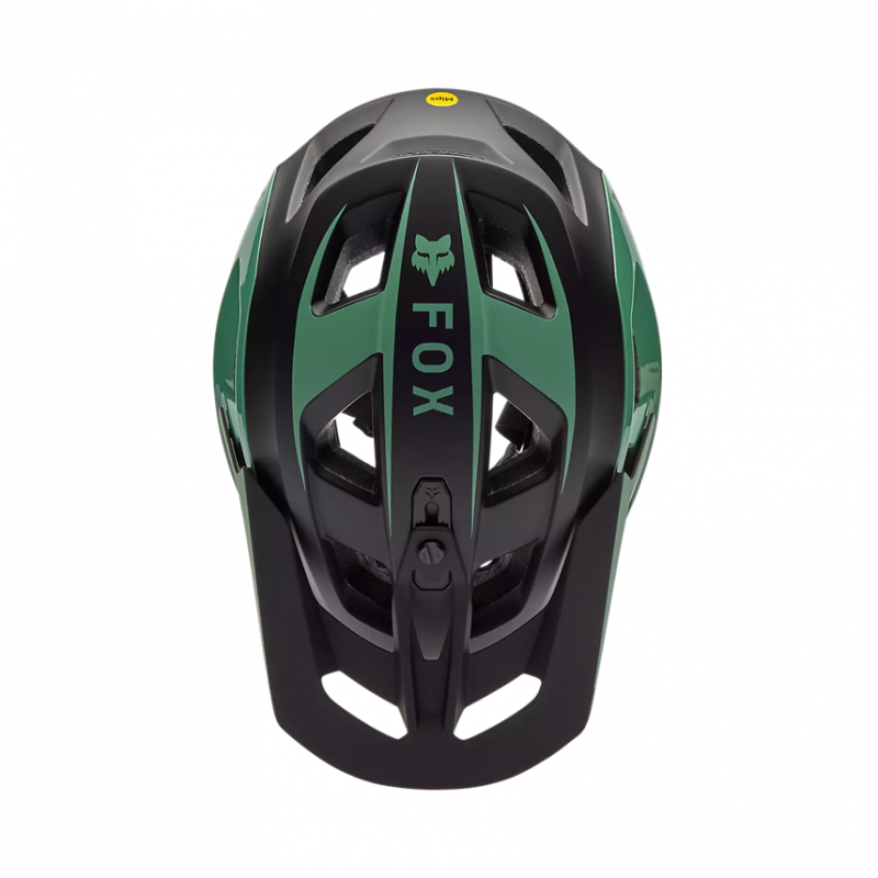 Fox Speedframe Pro Defy grün - Versand 24h - beste Preise