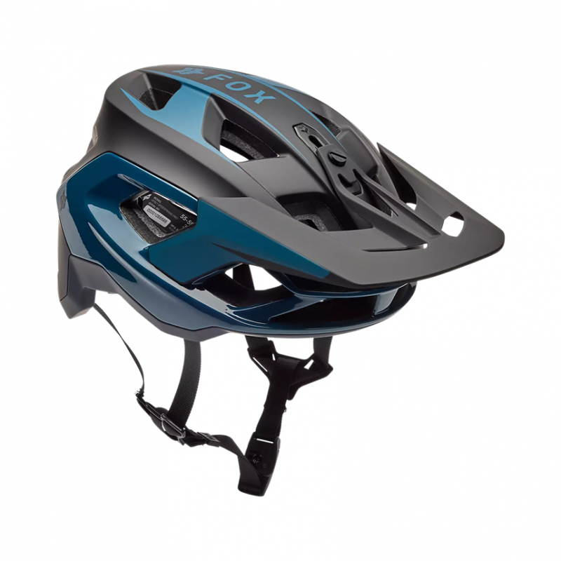Fox Speedframe Pro Defy blau - Versand 24h - beste Preise