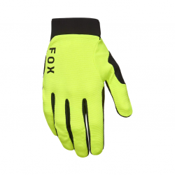 Fox Ranger Gel-Handschuhe Gelb - Versand 24h - beste Preise