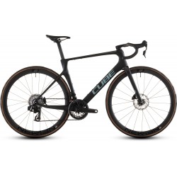 Cube Agree C:62 SLX 2026 | Aerodynamik, Leichtigkeit und Leistung
