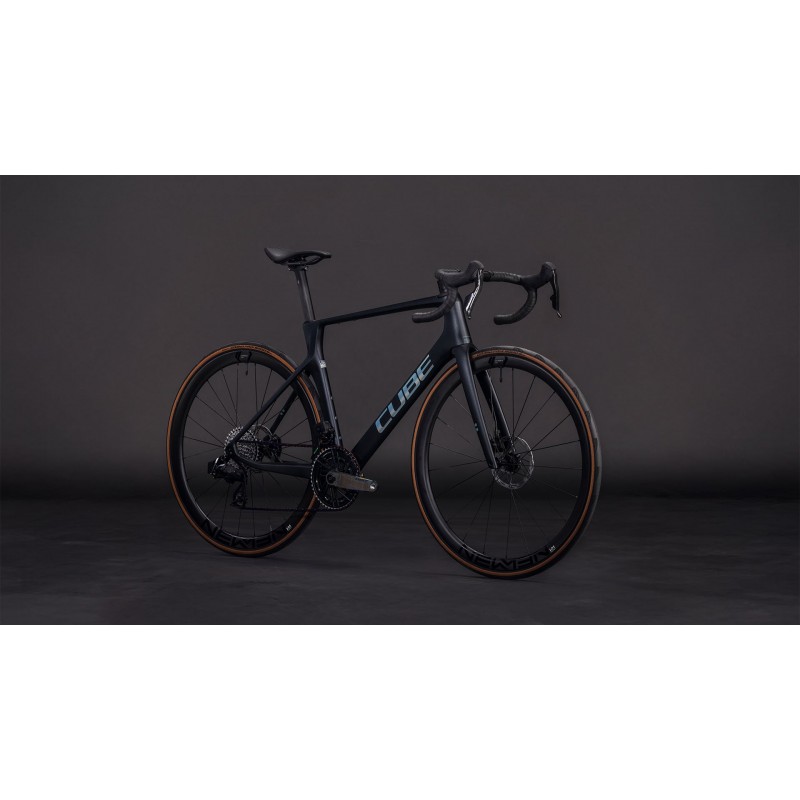 Cube Agree C:62 SLX 2026 | Aerodinámica, Ligereza y Rendimiento