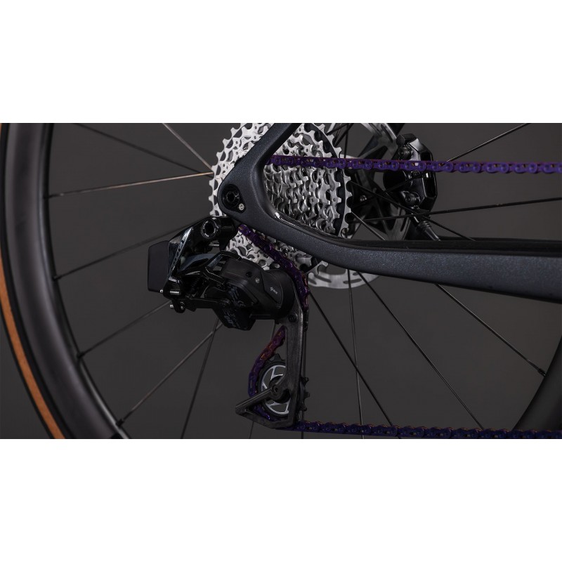Cube Agree C:62 SLX 2026 | Aerodynamik, Leichtigkeit und Leistung