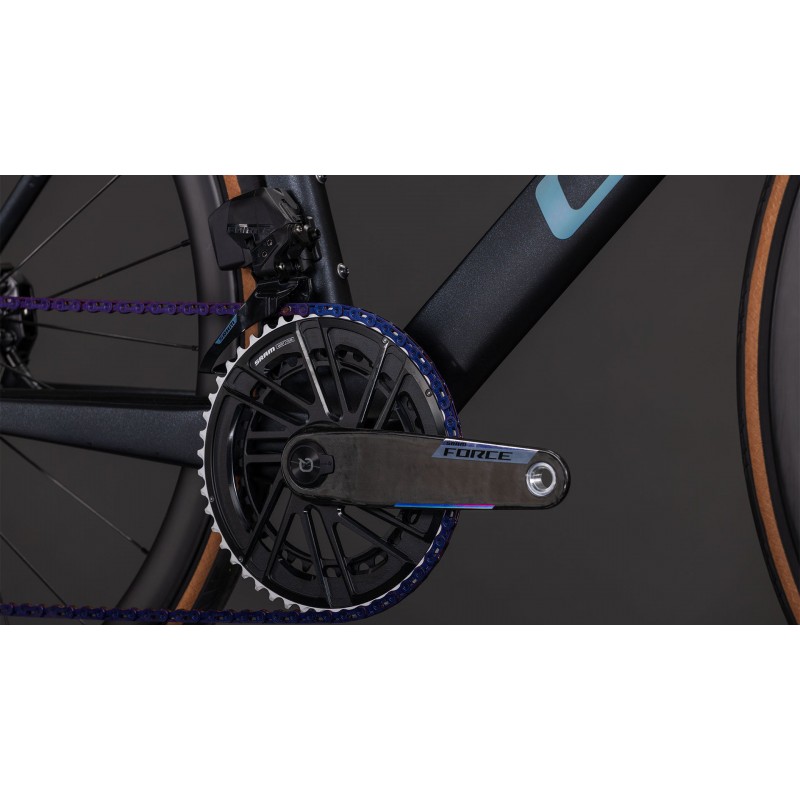 Cube Agree C:62 SLX 2026 | Aerodynamik, Leichtigkeit und Leistung