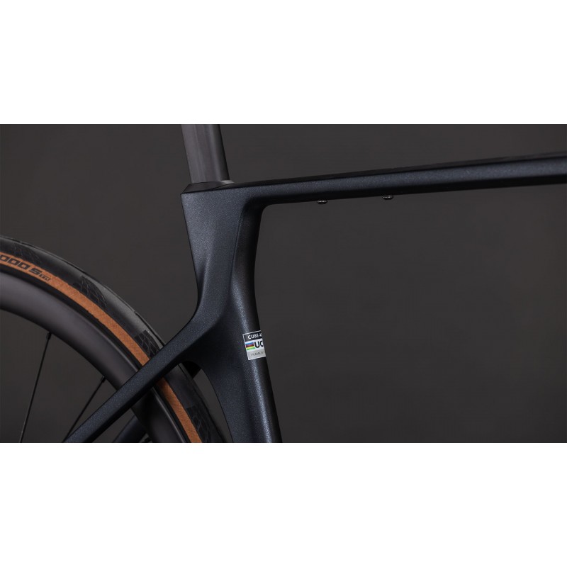 Cube Agree C:62 SLX 2026 | Aerodynamik, Leichtigkeit und Leistung