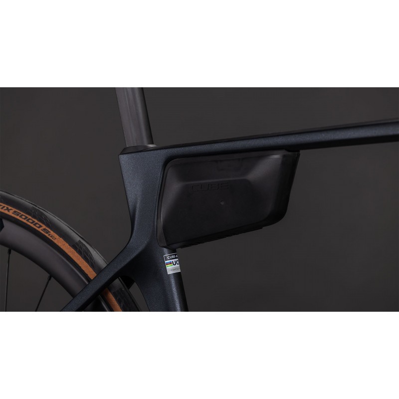 Cube Agree C:62 SLX 2026 | Aerodynamik, Leichtigkeit und Leistung