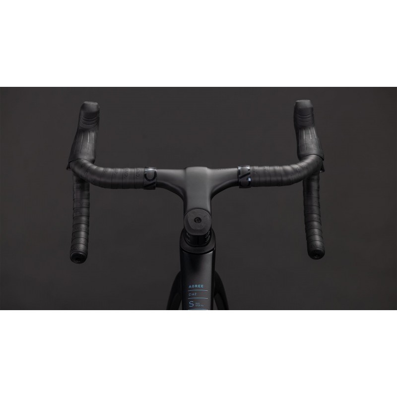 Cube Agree C:62 SLX 2026 | Aerodynamik, Leichtigkeit und Leistung