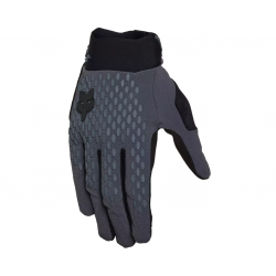 Fox Defend grau lange Handschuhe - Versand 24h