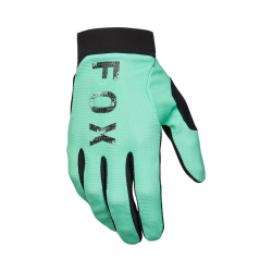 Fox Ranger Kairos türkis Handschuhe - Versand 24h - beste Preise