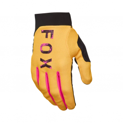 Fox Ranger Kairos mandarina Handschuhe - Versand 24h - beste Preise