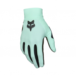 Fox Flexair türkis lange Handschuhe - Versand 24h