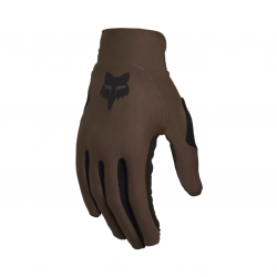 Fox Flexair Braun lange Handschuhe - Versand 24h - beste Preise