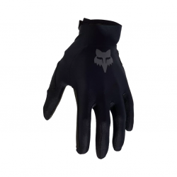 Fox Dirtpaw schwarze lange Handschuhe - Versand 24h - beste Preise