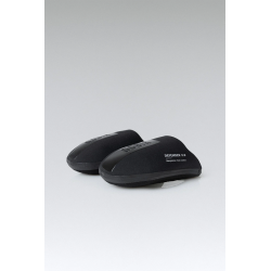 Gobik Defender 3.0 Pitch Black | Punteras Neopreno