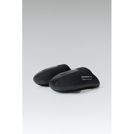 Gobik Defender 3.0 Pitch Black Unisex Neoprenzehen
