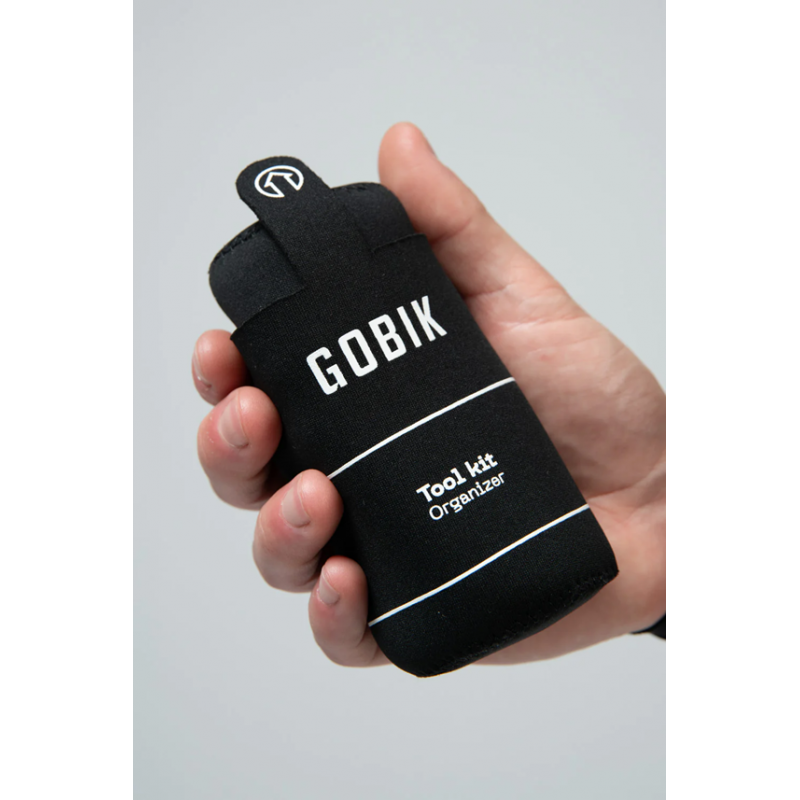 Gobik Byasi 400cc Cloud | Wasserdichter Werkzeugträger