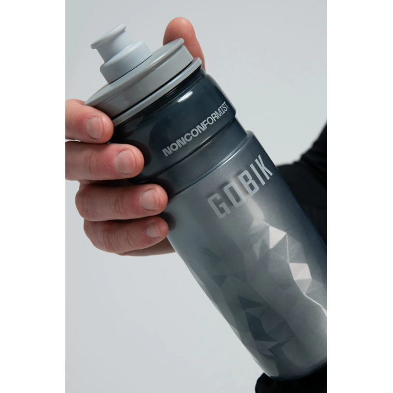 Gobik Ice Fly 500 CC Shaded | Thermobehälter Radsport