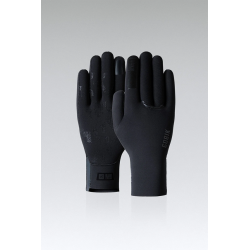Gobik Tundra 3.0 Schwarz | Unisex wasserdichte Regenhandschuhe