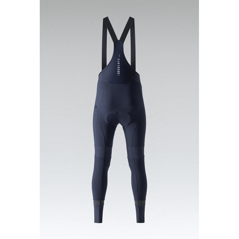 Gobik Absolute 7.0 K10 Herren Ultrablue – Lange Hose