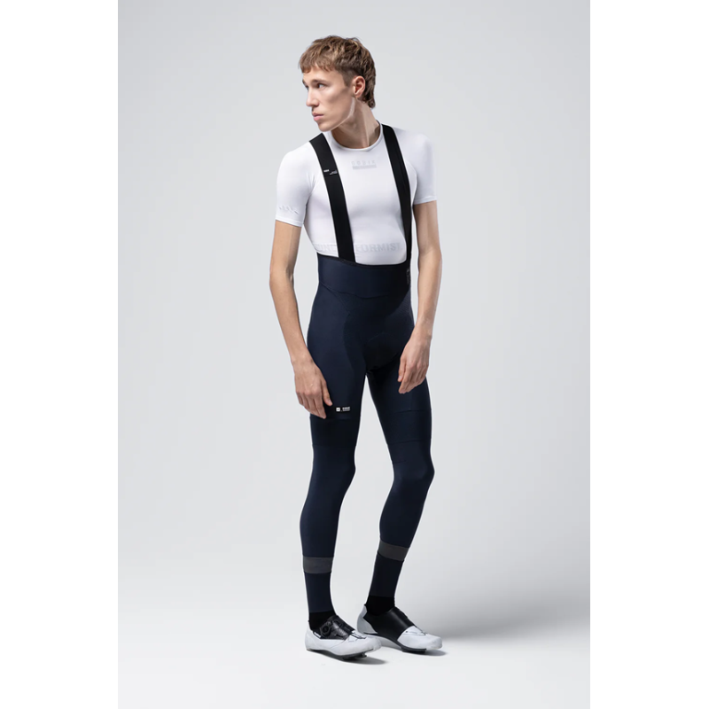 Gobik Absolute 7.0 K10 Herren Ultrablue – Lange Hose