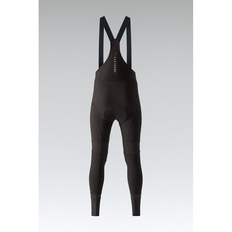 Gobik Absolute 7.0 K10 Hombre Havana – Culotte Largo