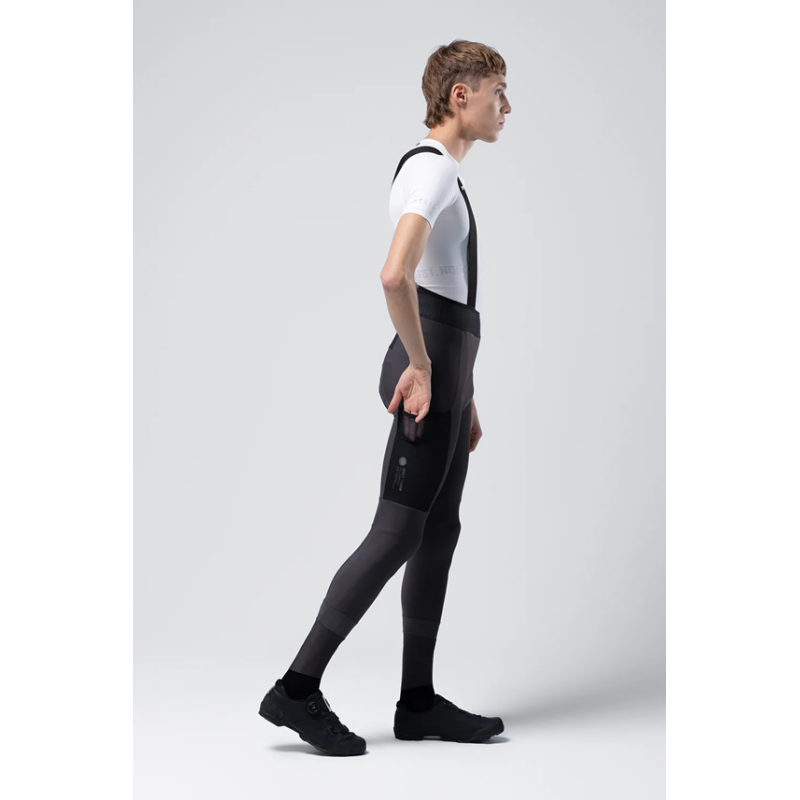 Culotte Largo Gobik Grit Havana Hombre | Schutz und Komfort