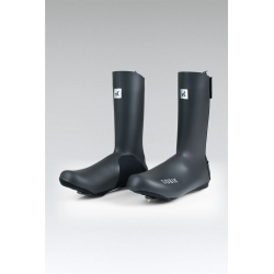 Gobik Seal Black Unisex | Wasserdichte Winterüberschuhe