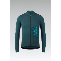 Gobik Element Sunken Herren | Thermojacke Radsport