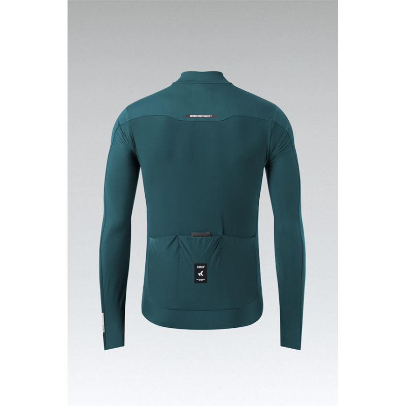 Gobik Element Sunken Herren | Thermojacke Radsport
