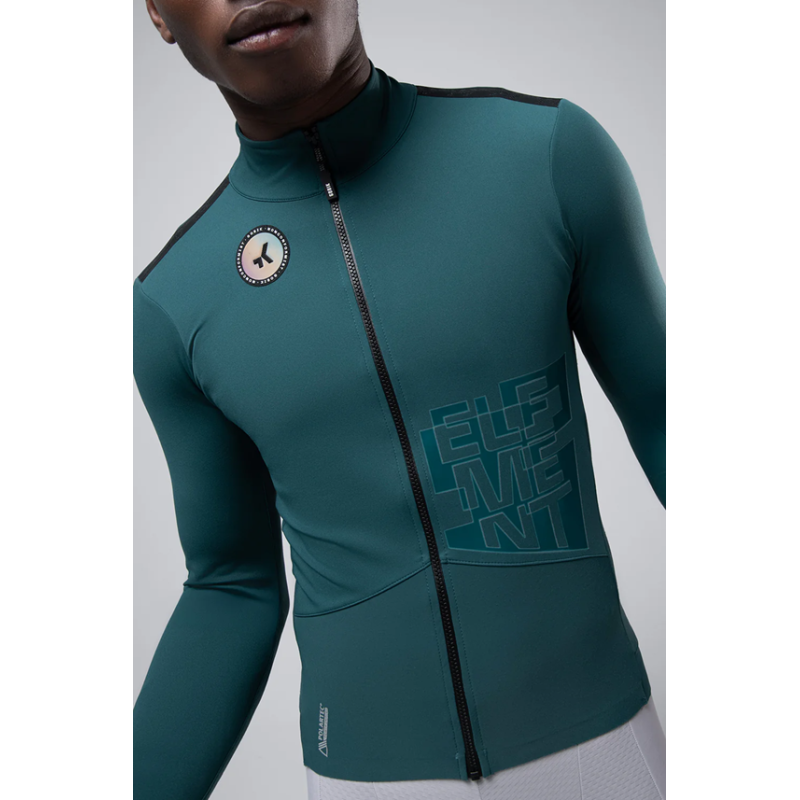 Gobik Element Sunken Herren | Thermojacke Radsport