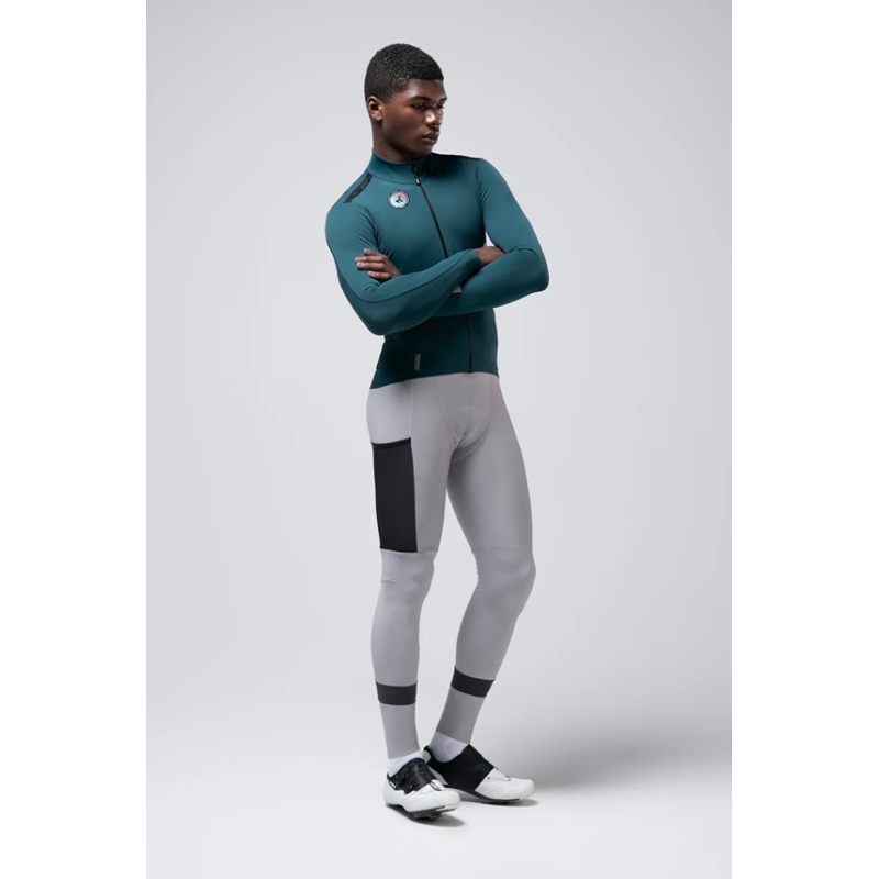 Gobik Element Sunken Hombre | Chaqueta Térmica Ciclismo