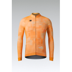Gobik Hyder Pelican Herren Langarmtrikot - Versand 24h