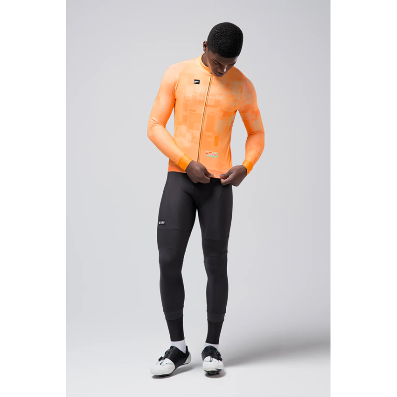 Gobik Hyder Pelican hombre maillot manga larga - envío 24h