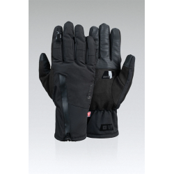 Gobik Primaloft Zero 2.0 True Black guantes térmicos invierno - envío